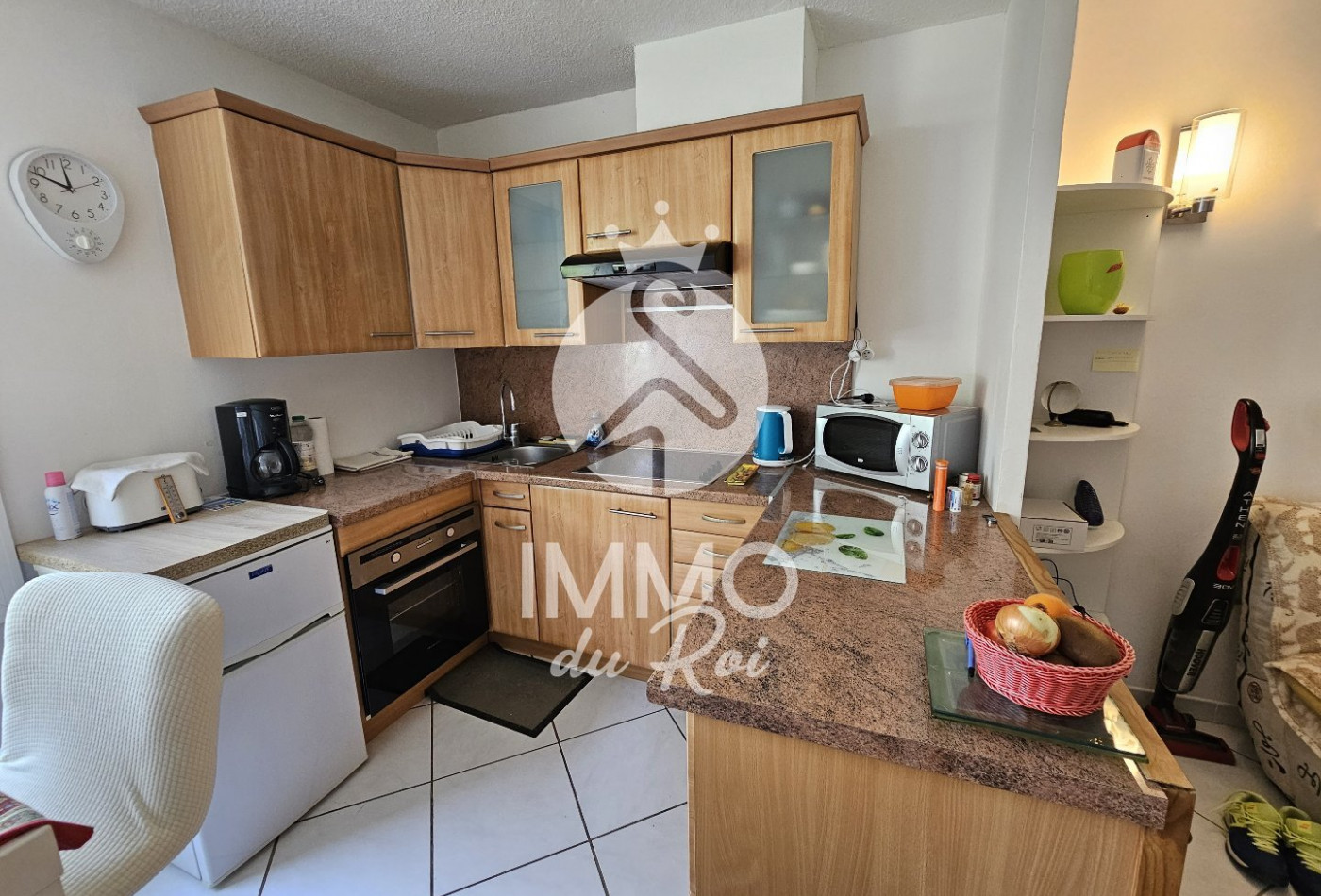 vente Appartement La Grande-motte - Photo 5