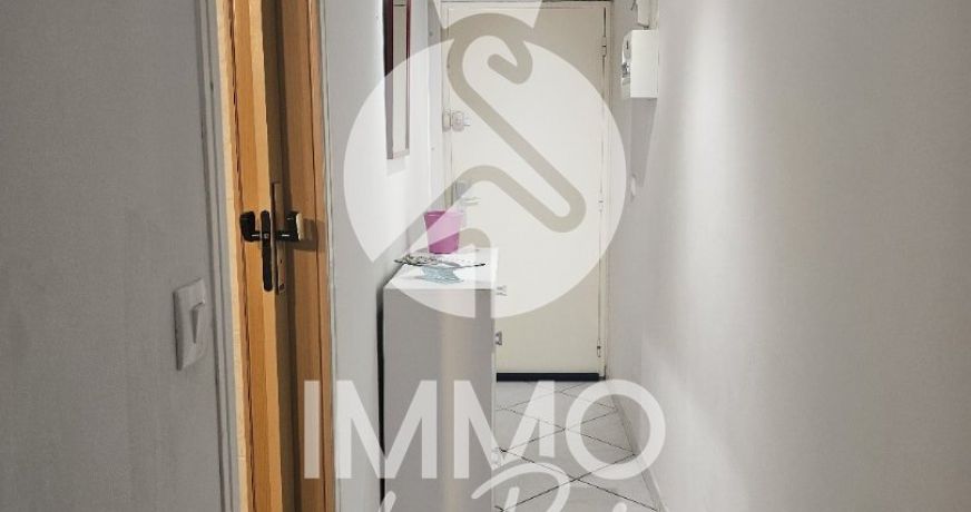 vente Appartement La Grande-motte