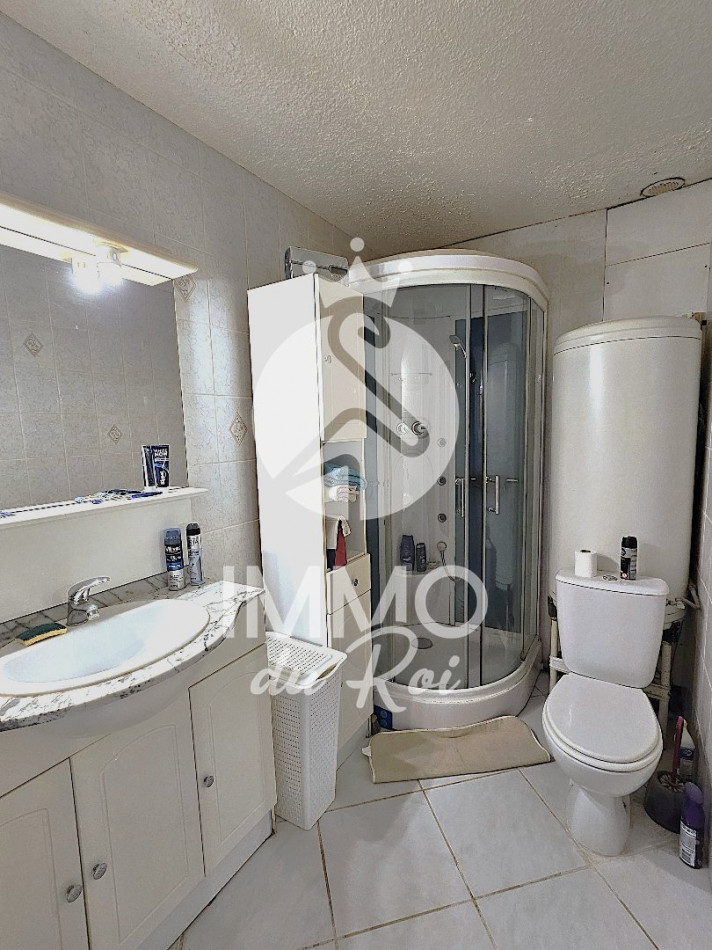 à vendre Appartement La Grande-motte - Photo 7