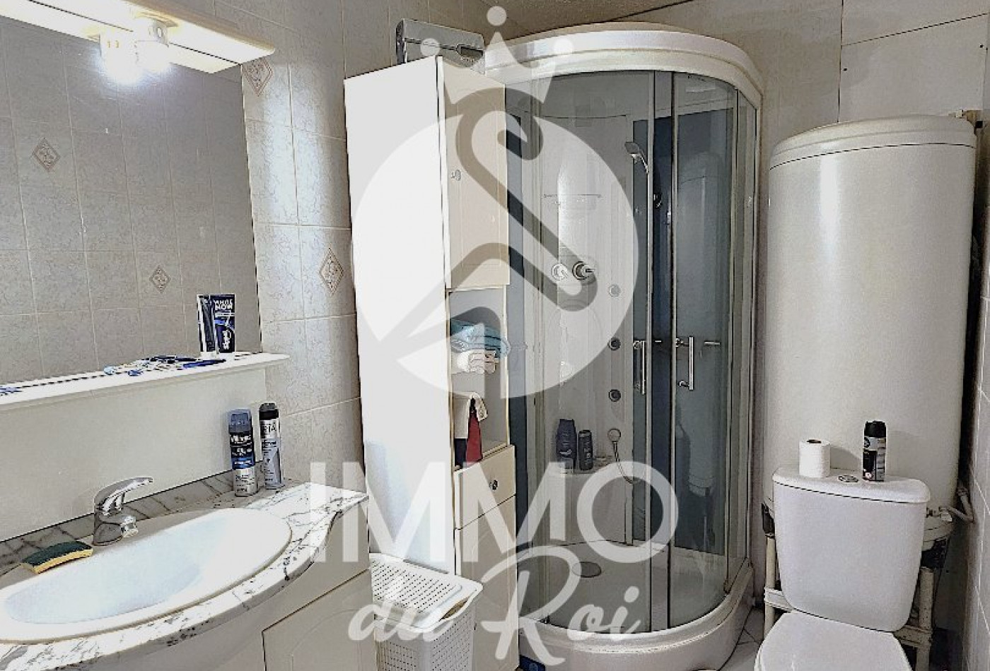 vente Appartement La Grande-motte - Photo 7