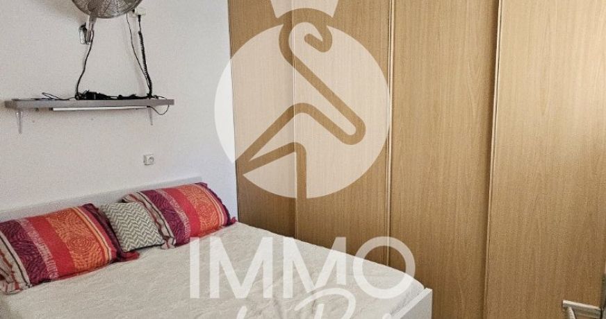 vente Appartement La Grande-motte