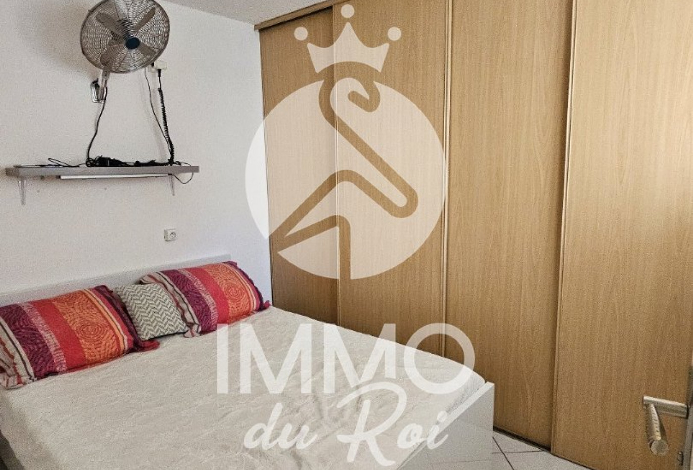 vente Appartement La Grande-motte - Photo 8