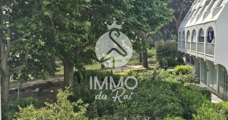 vente Appartement La Grande-motte