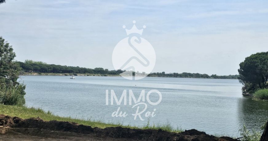 vente Appartement La Grande-motte