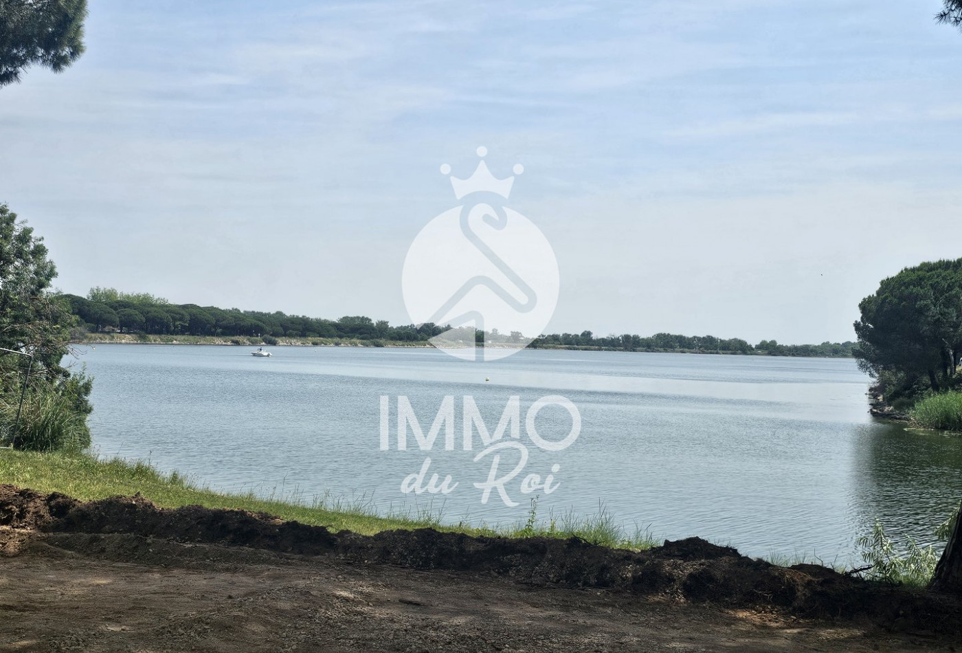 vente Appartement La Grande-motte - Photo 10