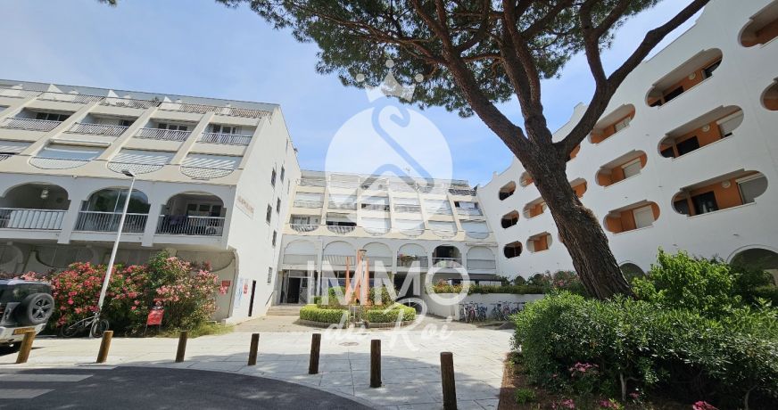 vente Appartement La Grande-motte