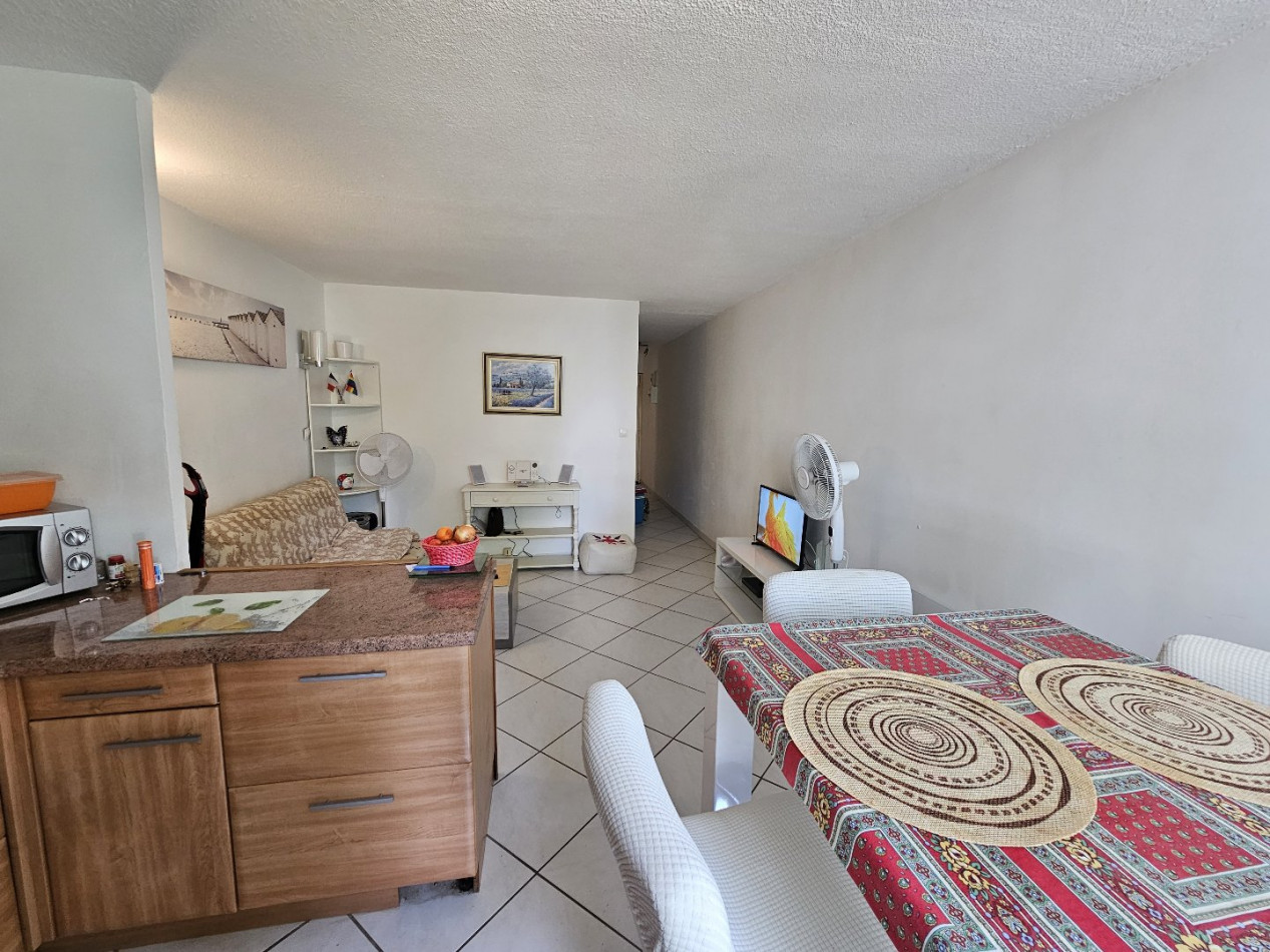 à vendre Appartement La Grande-motte - Photo 3