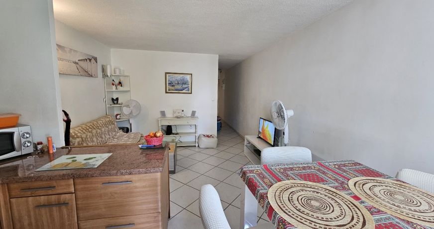 vente Appartement La Grande-motte