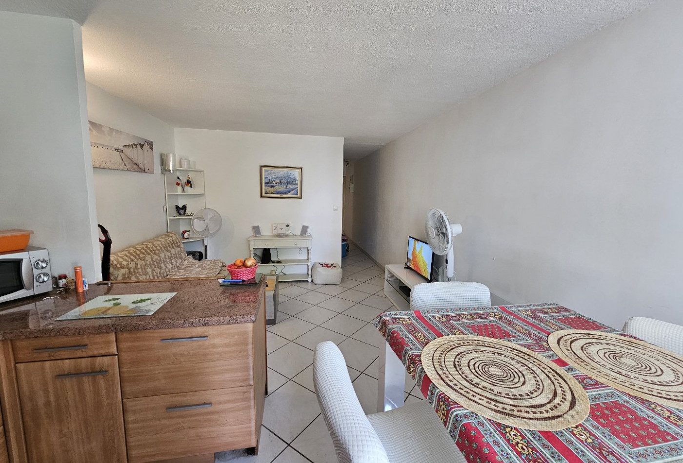 vente Appartement La Grande-motte - Photo 3