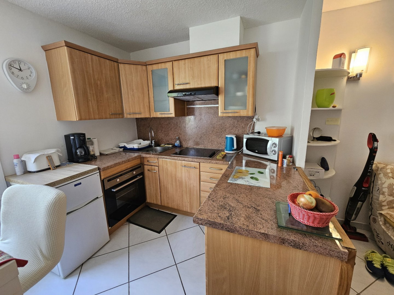 à vendre Appartement La Grande-motte - Photo 5