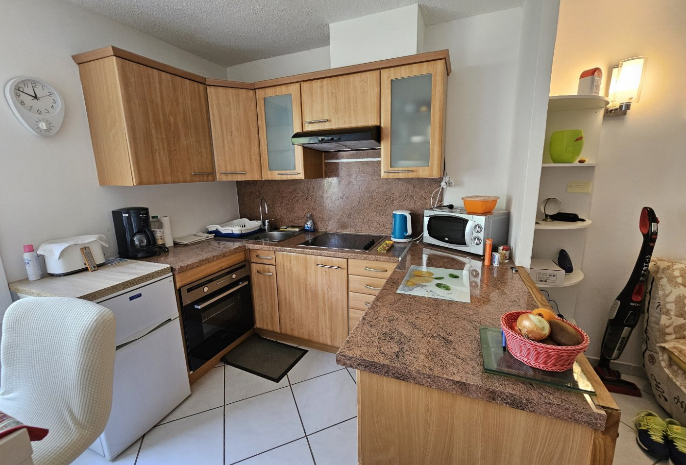 vente Appartement La Grande-motte - Photo 5