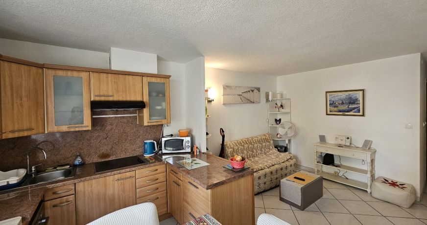 vente Appartement La Grande-motte