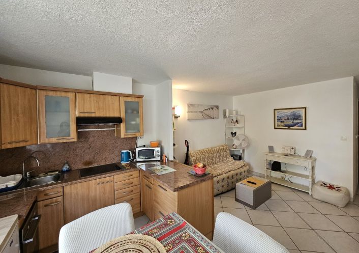à vendre Appartement La Grande-motte