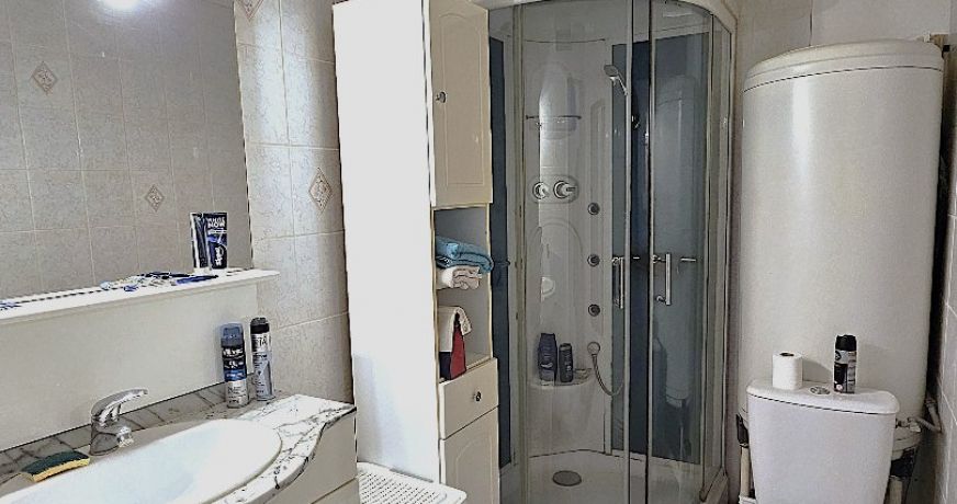 vente Appartement La Grande-motte