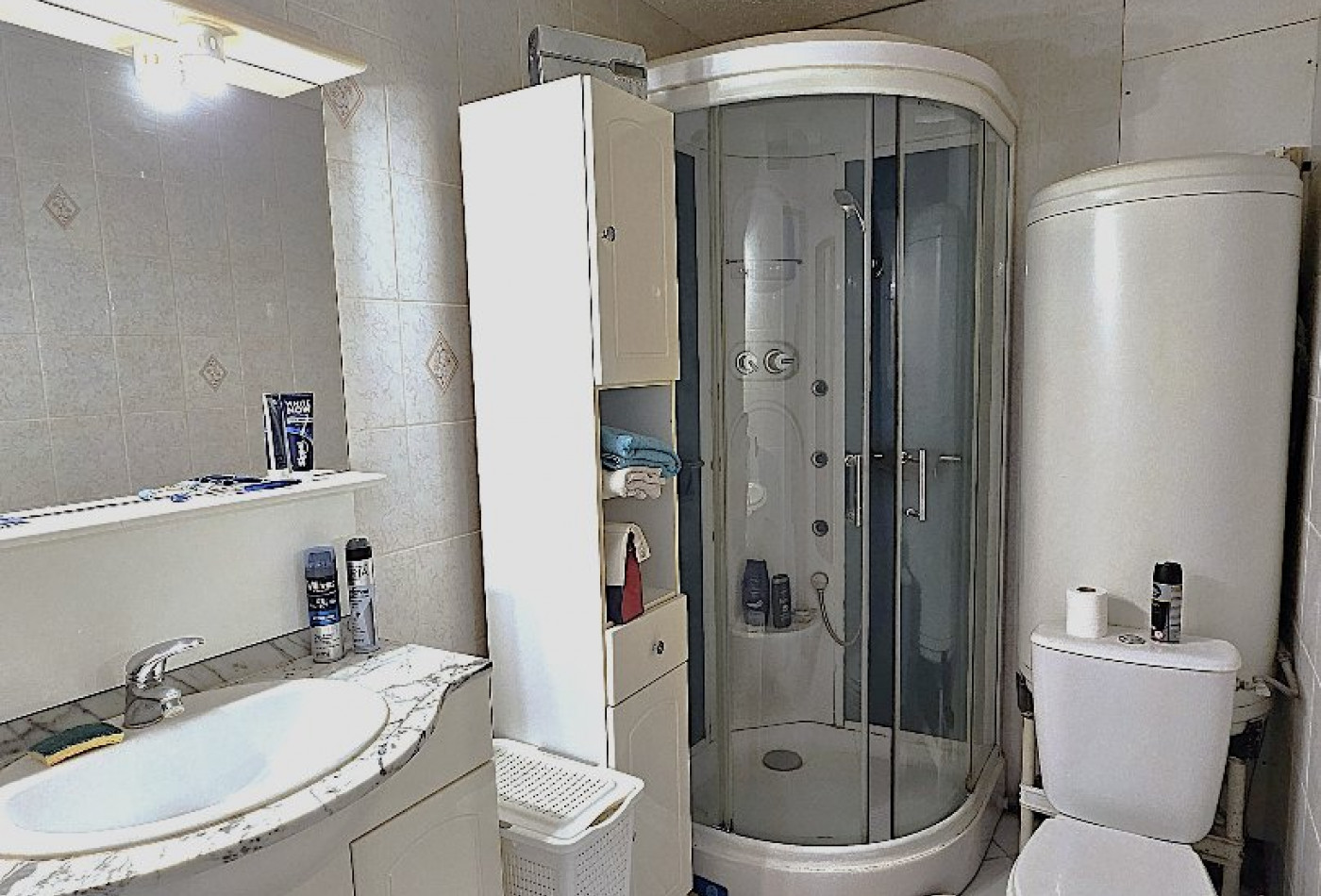 vente Appartement La Grande-motte - Photo 7