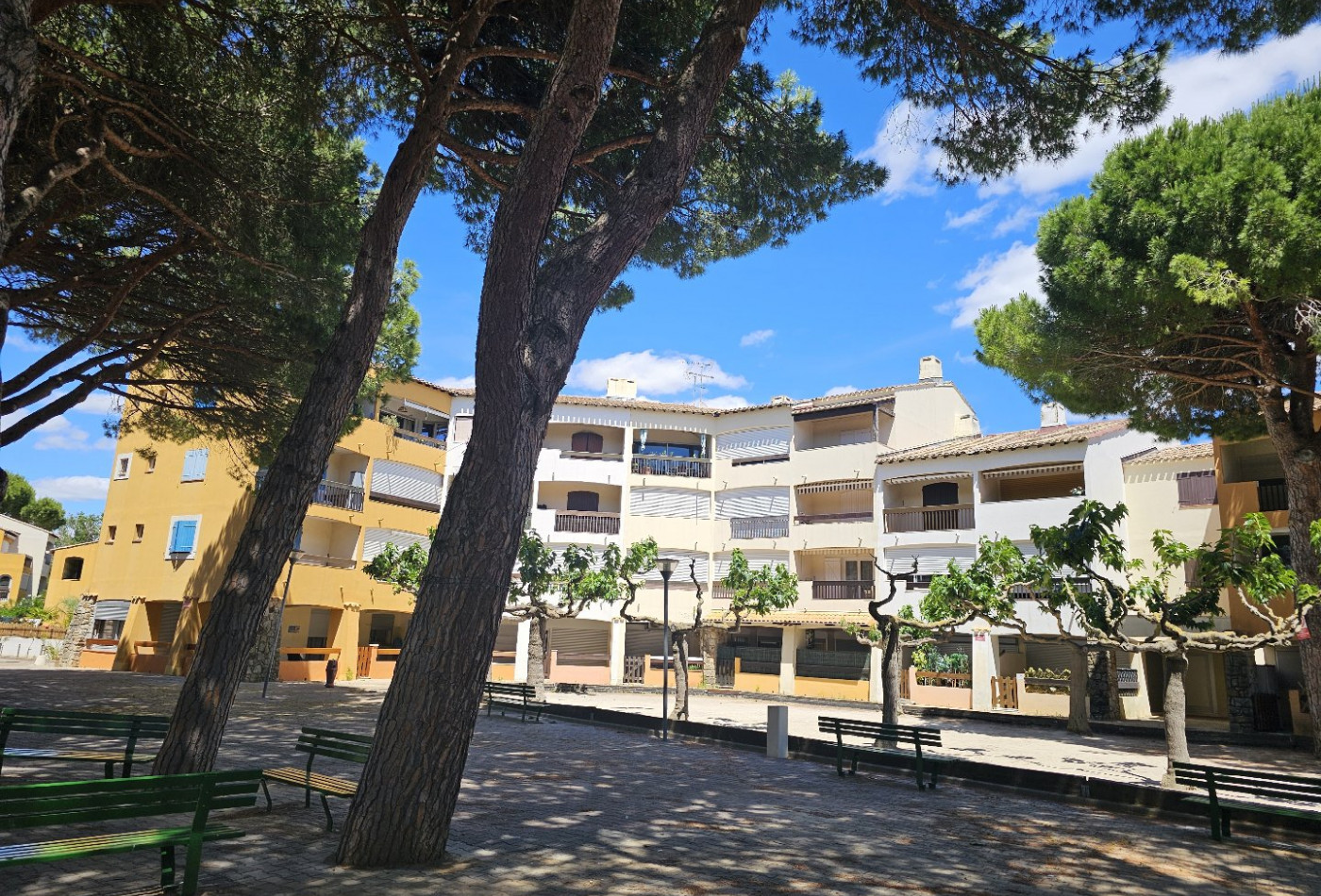vente Appartement Le Grau Du Roi - Photo 2