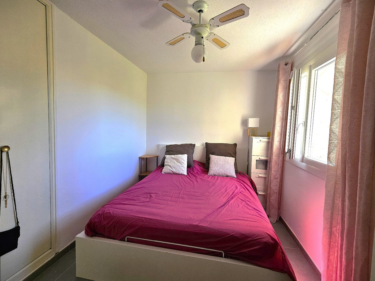 à vendre Appartement Le Grau Du Roi - Photo 8