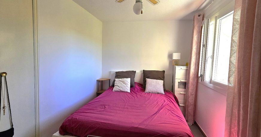 vente Appartement Le Grau Du Roi
