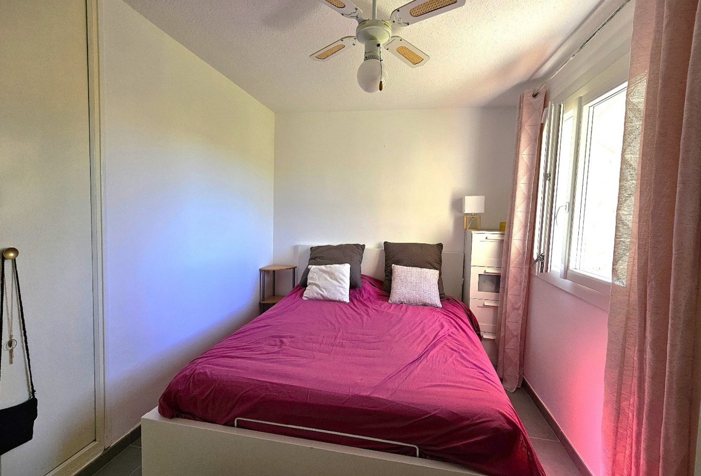 vente Appartement Le Grau Du Roi - Photo 8