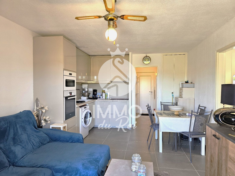 vente Appartement Le Grau Du Roi - Photo 1