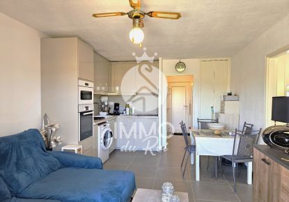 vente Appartement Le Grau Du Roi