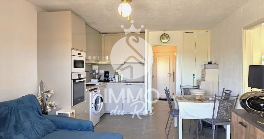 vente Appartement Le Grau Du Roi