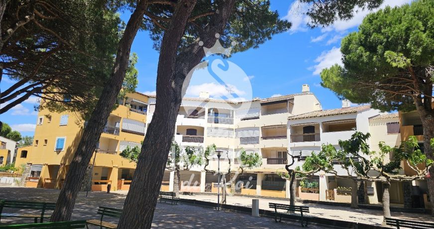 vente Appartement Le Grau Du Roi