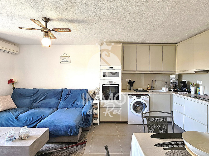 vente Appartement Le Grau Du Roi - Photo 4