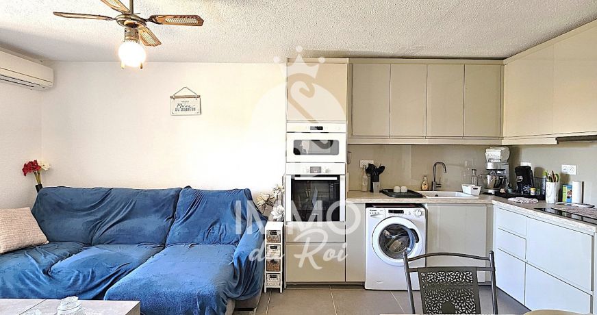 vente Appartement Le Grau Du Roi