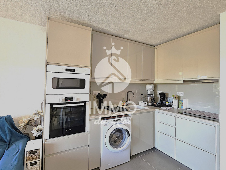 vente Appartement Le Grau Du Roi - Photo 5