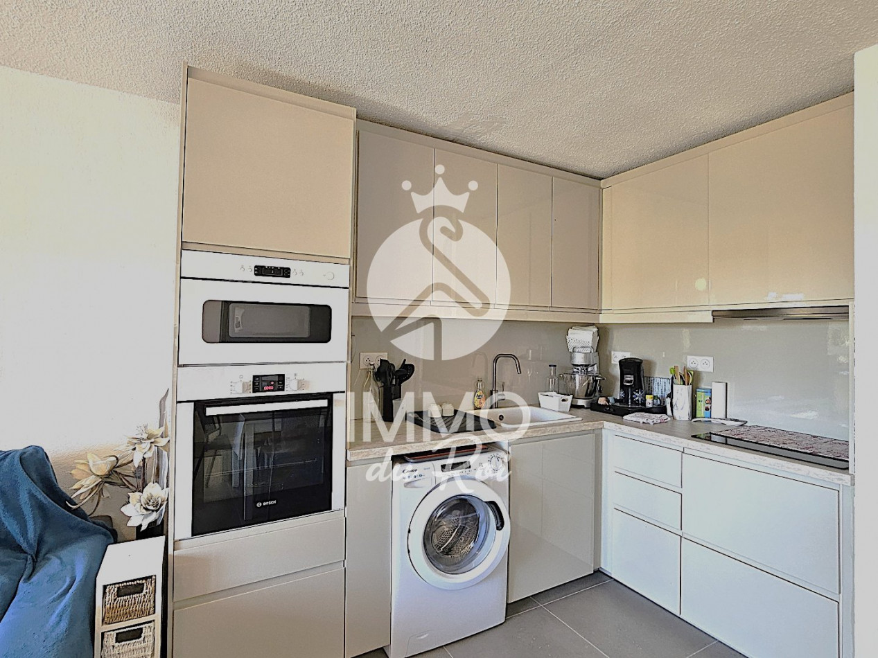 à vendre Appartement Le Grau Du Roi - Photo 5