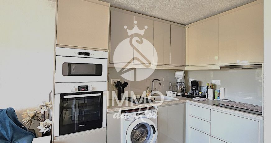 vente Appartement Le Grau Du Roi