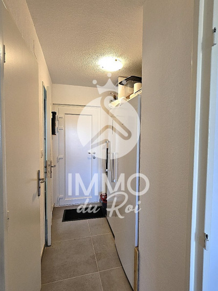 vente Appartement Le Grau Du Roi - Photo 6