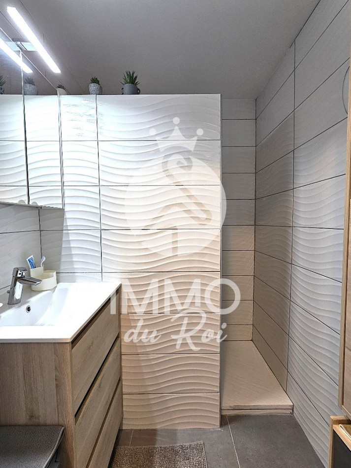 à vendre Appartement Le Grau Du Roi - Photo 7