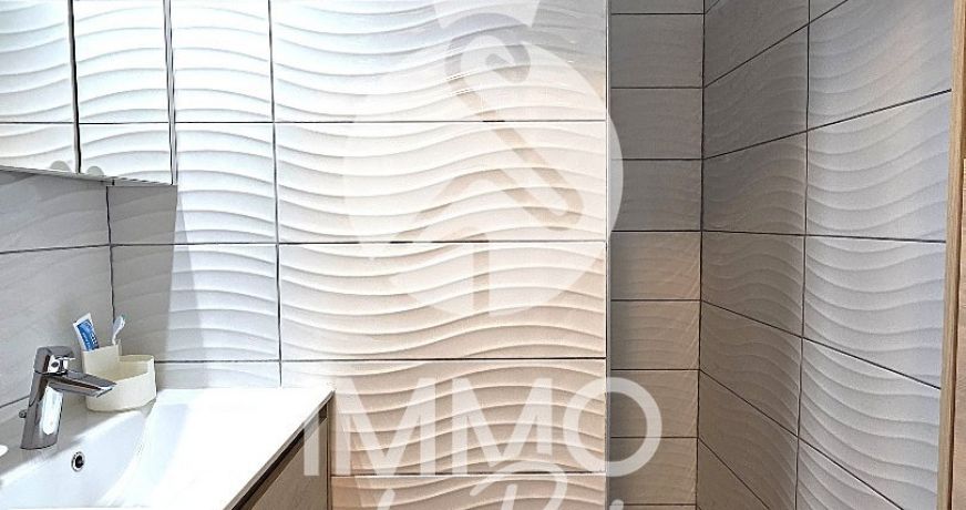 vente Appartement Le Grau Du Roi