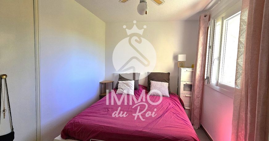 vente Appartement Le Grau Du Roi