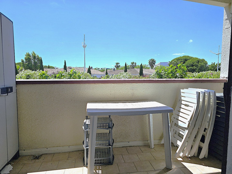 vente Appartement Le Grau Du Roi - Photo 3