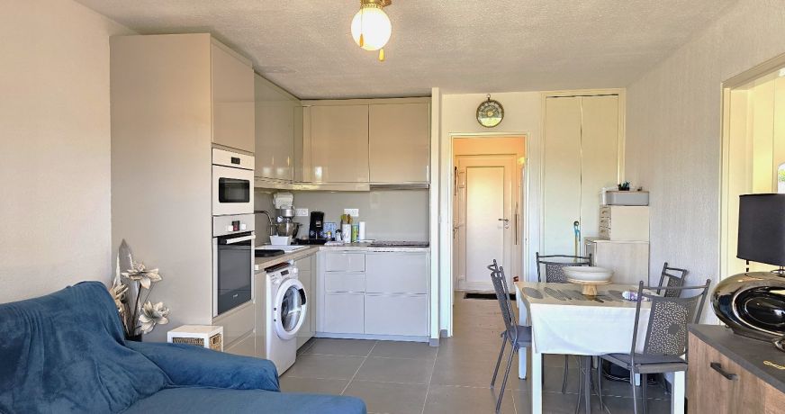 vente Appartement Le Grau Du Roi