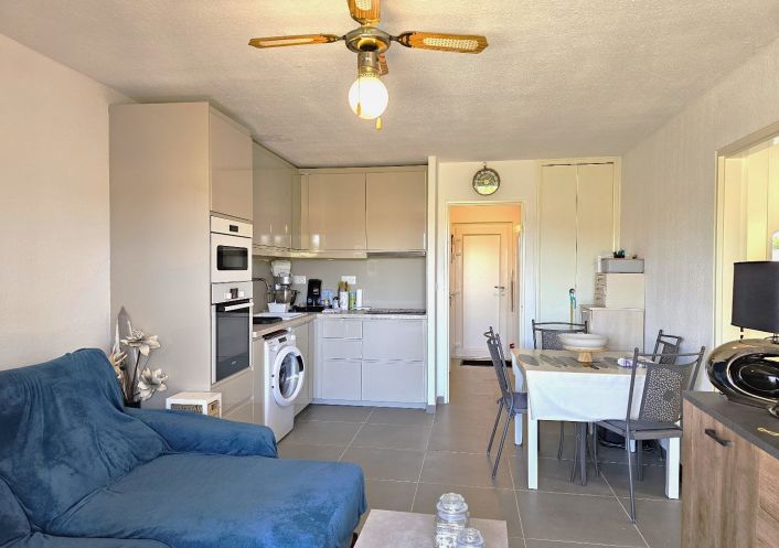 à vendre Appartement Le Grau Du Roi