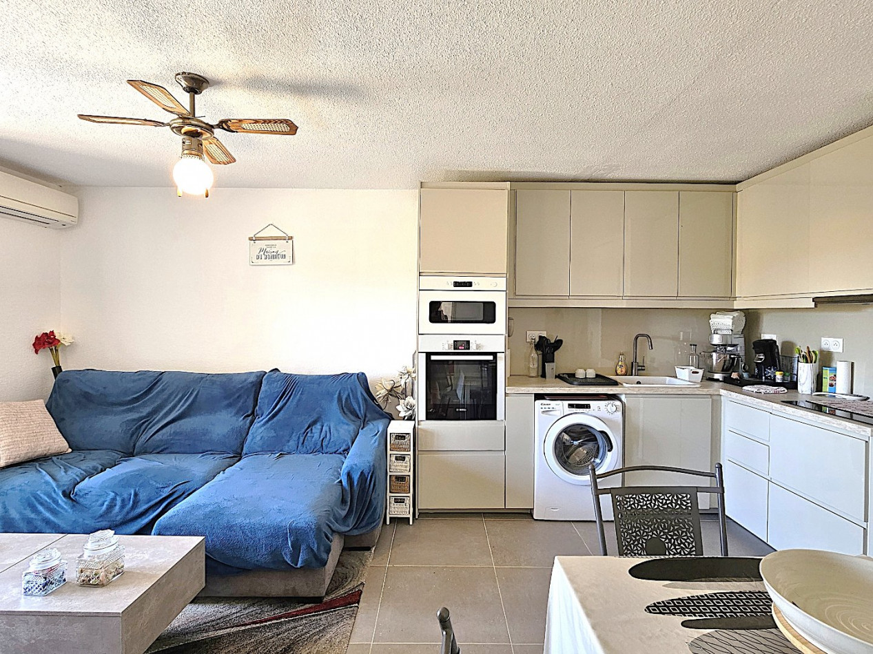 à vendre Appartement Le Grau Du Roi - Photo 4