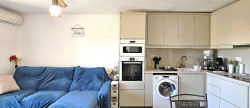 vente Appartement Le Grau Du Roi