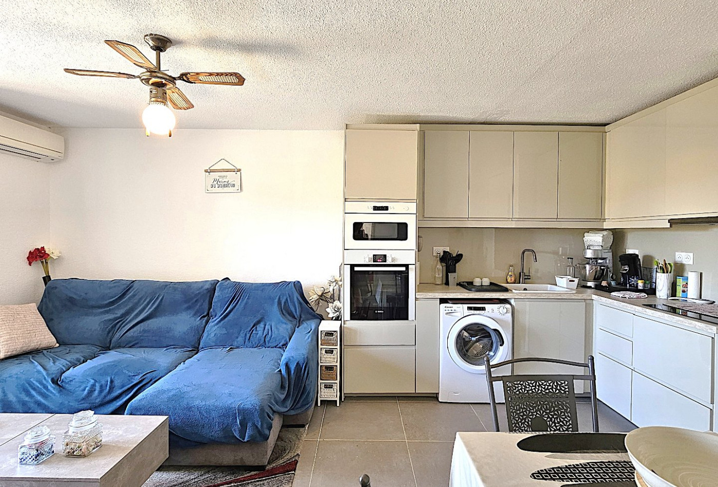 vente Appartement Le Grau Du Roi - Photo 4
