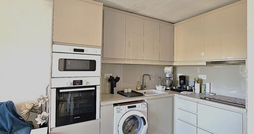 vente Appartement Le Grau Du Roi