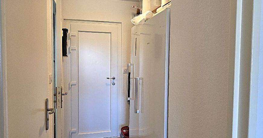 vente Appartement Le Grau Du Roi
