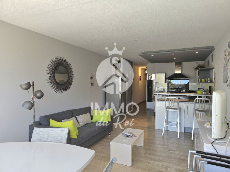 vente Appartement La Grande-motte - Photo 2