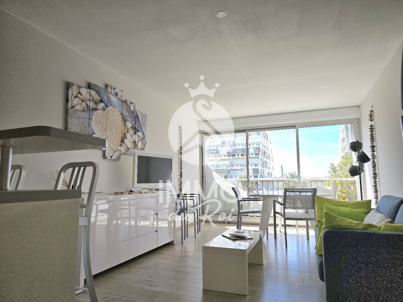 vente Appartement La Grande-motte - Photo 5