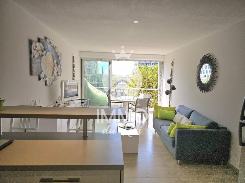 vente Appartement La Grande-motte - Photo 6