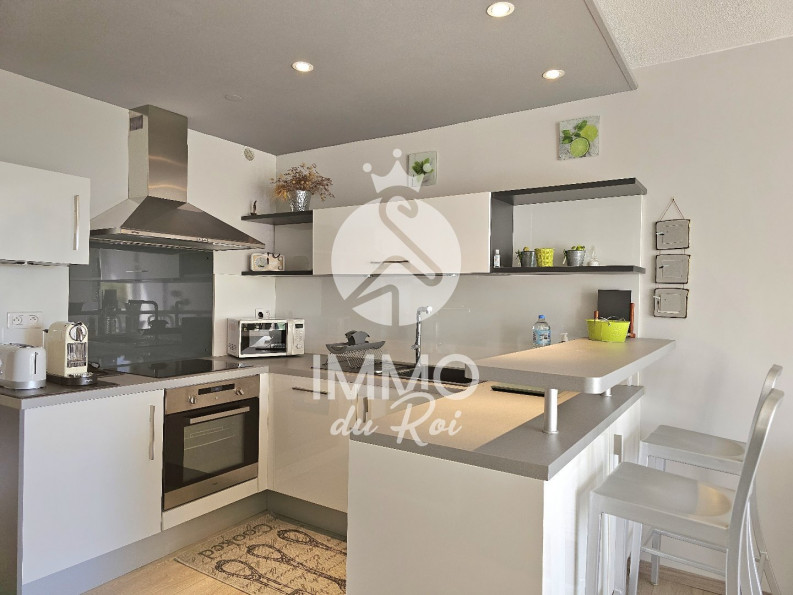 vente Appartement La Grande-motte - Photo 7