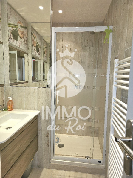 vente Appartement La Grande-motte - Photo 8