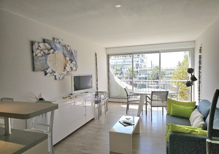 à vendre Appartement La Grande-motte